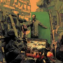 MindGrinder : Prop Agenda